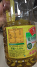鲁花【保真菜籽油】低芥酸特香菜籽油 2L 物理压榨【京东品酒会同款】 实拍图