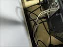 COMFAST pcie无线网卡台式电脑WIFI6接收器台式机专用内置AX200SE 5G双频3000M千兆网卡WiFi发射蓝牙5.2 实拍图