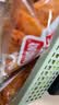 邬辣妈麻辣豆皮宿舍办公室解馋休闲零食品小吃手撕麻辣片湖南特产 混合装（20包）360g 实拍图