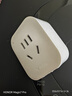 公牛（BULL）(BULL)  WIFI控制智能插座带电量统计功能 公牛智家APP生态产品 无线遥控带定时功能GN-Y201G 实拍图