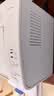 奔图（PANTUM）激光打印机办公专用黑白激光打印机学生家用能连手机无线蓝牙激光打印机办公室专用打印机单功能 P2210W标配1600页丨【后期耗材成本低】 标准版 实拍图