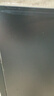 洁丽雅（Grace）浴巾A类纯棉成人男女家用柔软吸水速干全棉酒店大浴巾 深灰运动 实拍图