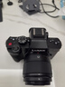 松下（Panasonic）Lumix G100D M43画幅相机 M43卡口 微单相机 无反数码相机 G100D单机+【25mmF1.7】单镜头定焦 实拍图
