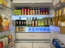 耶气满满青瓜椰子水电解质水果汁饮料0脂肪含膳食纤维小瓶整箱425ml*15瓶 实拍图