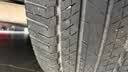 邓禄普（DUNLOP）汽车轮胎 245/45R18 100W XL SP SPORT FM800 适配沃尔沃S90 实拍图