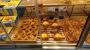 泰山娃薄脆饼干大礼包5种口味休闲食品早餐解馋休闲零食送礼盒泰山特产 实拍图