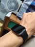 华为（HUAWEI） WATCH FIT 3 智能手表 幻夜黑 轻薄大屏运动减脂运动手表 男女情侣手表  实拍图