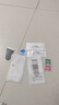 KOOLIFE【两套】适用三星Galaxy Z Flip8手机膜Z Flip7折叠屏非钢化膜内外屏背膜+铰链膜水凝软膜保护套装 实拍图