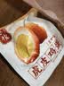 香巴佬虎皮鸡蛋浙江老字号 卤蛋速食鸡蛋休闲零食营养早餐30g*20枚 实拍图