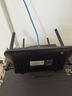 Tenda腾达路由器【性价比WIFI5】百兆网口穿墙王信号放大器无线5G双频智能家用路由AC5 实拍图