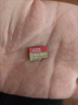 闪迪（SanDisk）256GB TF(MicroSD)内存卡4K极速金卡A2 V30 U3兼容大疆Pocket3/4P/Action 6运动相机/无人机存储卡 实拍图
