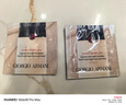 阿玛尼权力粉底液体验礼 遮瑕持妆轻薄油皮礼物 享回购券 热卖色 实拍图