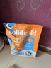 素力高（SolidGold）猫粮金素鸡 成猫幼猫进口高蛋白12磅/5.44kg 实拍图