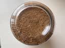 AGF冻干速溶黑咖啡金罐80g/瓶 MAXIM醇香风味无蔗糖美式进口 实拍图