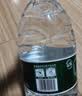 怡宝 饮用水 纯净水4.5L*4桶装水 整箱装 实拍图