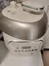 美的（Midea）小企鹅煲3L电压力锅高压锅 家用2-3个人电饭煲智能预约蒸煮炖肉功能开盖煲汤 MY-C3940 米白色 3L 实拍图