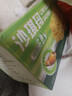 徐福记低糖沙琪玛鸡蛋味箱装约598g 减糖80%轻食早餐面包 健康糕点点心 实拍图
