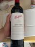 奔富（Penfolds）BIN8西拉/设拉子赤霞珠干红葡萄酒 750ml*6瓶 原瓶进口【澳版】 晒单实拍图