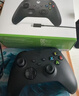 微软（Microsoft）XBOX无线游戏手柄 磨砂黑+USB-C线 蓝牙适配XBOX/PC/平板/手机Steam促销 黑神话悟空 空洞骑士 实拍图