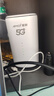 夏新5g随身wifi6移动无线免插卡路由器cpe全网通千兆双频便携式车载上网卡高速流量 5G旗舰臻享版【双频wifi6网速狂飙】 实拍图