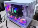 微星（MSI）全家桶台式电脑锐龙9600X9700X主机/5060/5060TI显卡AMD游戏直播电竞DIY台式电脑组装机整机海景房 配七 热卖款 7800X3D丨RTX5060Ti 实拍图