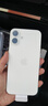Apple苹果【分期0首付】苹果iPhone16手机 iphone16plus/16e手机 双卡双待 全网通5G 智能手机 苹果16plus 白色 256GB+公开版+质保2年+配件礼包 实拍图