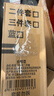 五月花扫把簸箕套装不粘头笤帚带梳齿扫把簸箕两件套扫帚大扫除 实拍图