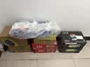 可口可乐（Coca-Cola）可乐*12+雪碧*8+芬达*4 有糖汽水 碳酸饮料  330ml*24罐 实拍图