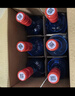 红星二锅头 蓝瓶绵柔8陈酿 清香型白酒 53度 750ml*6瓶 整箱装口粮酒 实拍图
