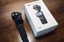 大疆 DJI Osmo Pocket 4 一英寸口袋云台相机 OP灵眸手持数码相机 旅游vlog 便携美颜摄像 全能套装 实拍图