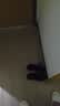 361°运动鞋男鞋春夏季透气网面黑色休闲慢跑步鞋子男士671832270-5 实拍图