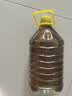 鲁花 【保真菜籽油】食用油 低芥酸特香菜籽油 5L  /桶   实拍图