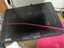 联想投资品牌异能者笔记本散热器散热支架拯救者Y9000P/R9000P小新笔记本支架机械革命蛟龙电脑支架 实拍图