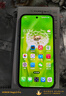 小米REDMI K90 骁龙®8至尊版 7100mAh大电池 青山护眼 白色 16GB+256GB 红米5G手机国家补贴 实拍图