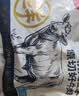 鲜京采 国产山东黄牛谷饲原切牛腿肉3斤 生鲜牛肉 烧烤炖煮食材 实拍图