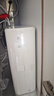 美的（Midea）净水器家用1200G流速母婴直饮机厨房台下式RO反渗透加热一体机餐边柜壁挂式管线机华凌全屋套装 【全屋三件套】管线机+净水器+15T前置过滤器 实拍图