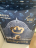 babycare皇室狮子王国弱酸纸尿裤小号S58片(4-8kg)婴儿尿不湿亲肤透气 实拍图
