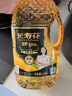 长寿花金胚玉米油 1.8L 非转基因压榨一级 烘焙家用食用油 粮油 实拍图