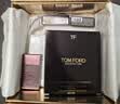 TOM FORD油皮持妆T气垫 TF气垫0.7混油皮粉底液 遮瑕防晒控油生日礼物女 实拍图
