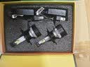 I SBEES适用led汽车大灯h4led大灯远近一体透镜大灯超亮H4大灯泡 实拍图