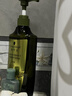 施华蔻（Schwarzkopf）生姜精华洗发露600ml  持久控油清爽蓬松洗发水 无硅油洗头膏 实拍图