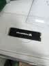宏碁掠夺者（PREDATOR）512G SSD固态硬盘 M.2接口(NVMe协议) GM7系列｜NVMe PCIe 4.0读速7200MB/s  AI电脑存储配件 实拍图