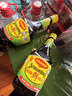 美极（Maggi）减盐鲜味汁 小麦原料炒菜蘸料调味汁 400ml 雀巢出品 实拍图