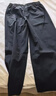 蕉下（beneunder）速干直筒裤女士运动休闲长裤子通勤冰丝防晒裤DS849 26春夏新款 实拍图