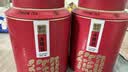 中谷御品武夷红茶金骏眉2026新茶特级桐木关蜜香型嫩芽送礼茶叶礼盒300g 实拍图