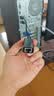 绿联USB3.0转接网口千兆有线网卡转RJ45网口 网线转接头【编织款】 适用笔记本台式机外置扩展坞转换器 实拍图
