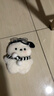 帕恰狗毛绒玩偶小挂件钥匙扣可爱公仔少女心书包挂件卡通情侣礼物 飞行员帕恰狗 实拍图
