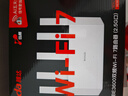 Tenda腾达路由器WiFi7【京东独家】无线千兆穿墙王信号放大器增强家用全屋2.5g网口云霄BE3600立式 实拍图