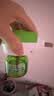 润本蚊香液电蚊香液驱蚊液定时加热器驱蚊防蚊蚊香无香型驱蚊水 【1居室推荐】无味3瓶液（不含器） 实拍图