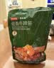 京东京造卤香牛蹄筋180g高蛋白零食卤牛肉筋头巴脑 牛肉筋 实拍图